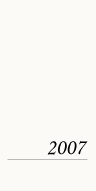 2007�N